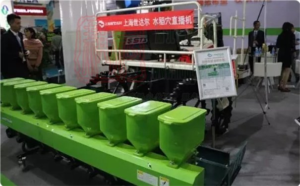 訪談|上海世達爾 不忘初心 爭當打捆機行業排