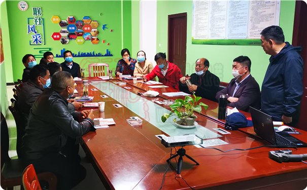 抗疫情 保春耕 湖北耕耘農機在行動